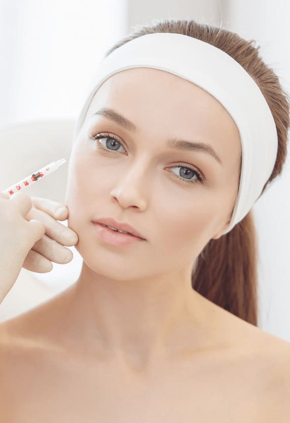 BOTOX® Cosmetic