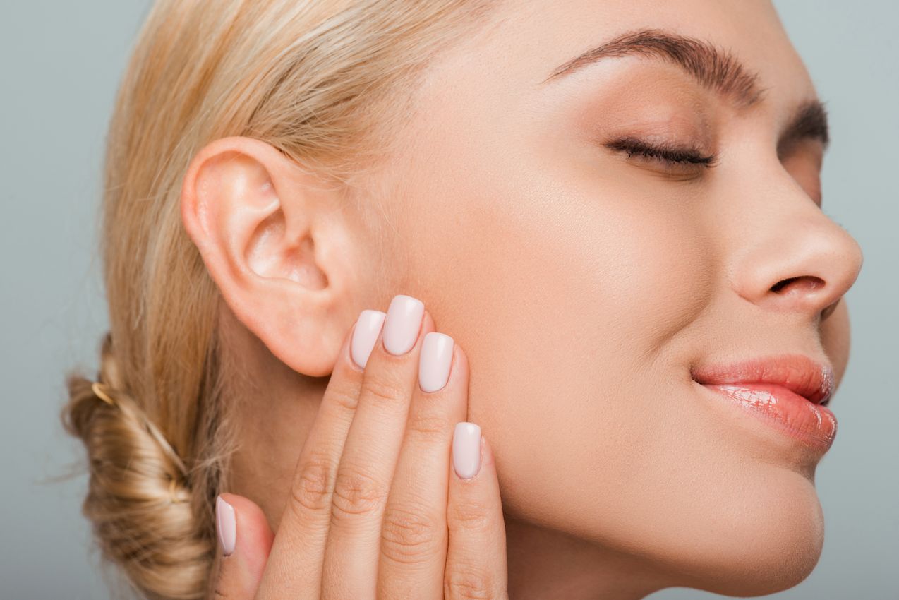 4 Reasons Why Cheek Fillers Are Perfect For You