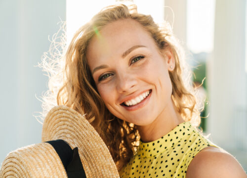 5 Treatments to Consider After a Summer in the Sun